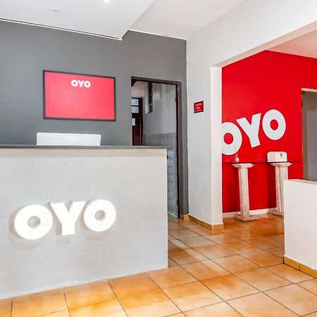 OYO Pousada Tia Léo Campinas Campinas (Sao Paulo) Exterior foto