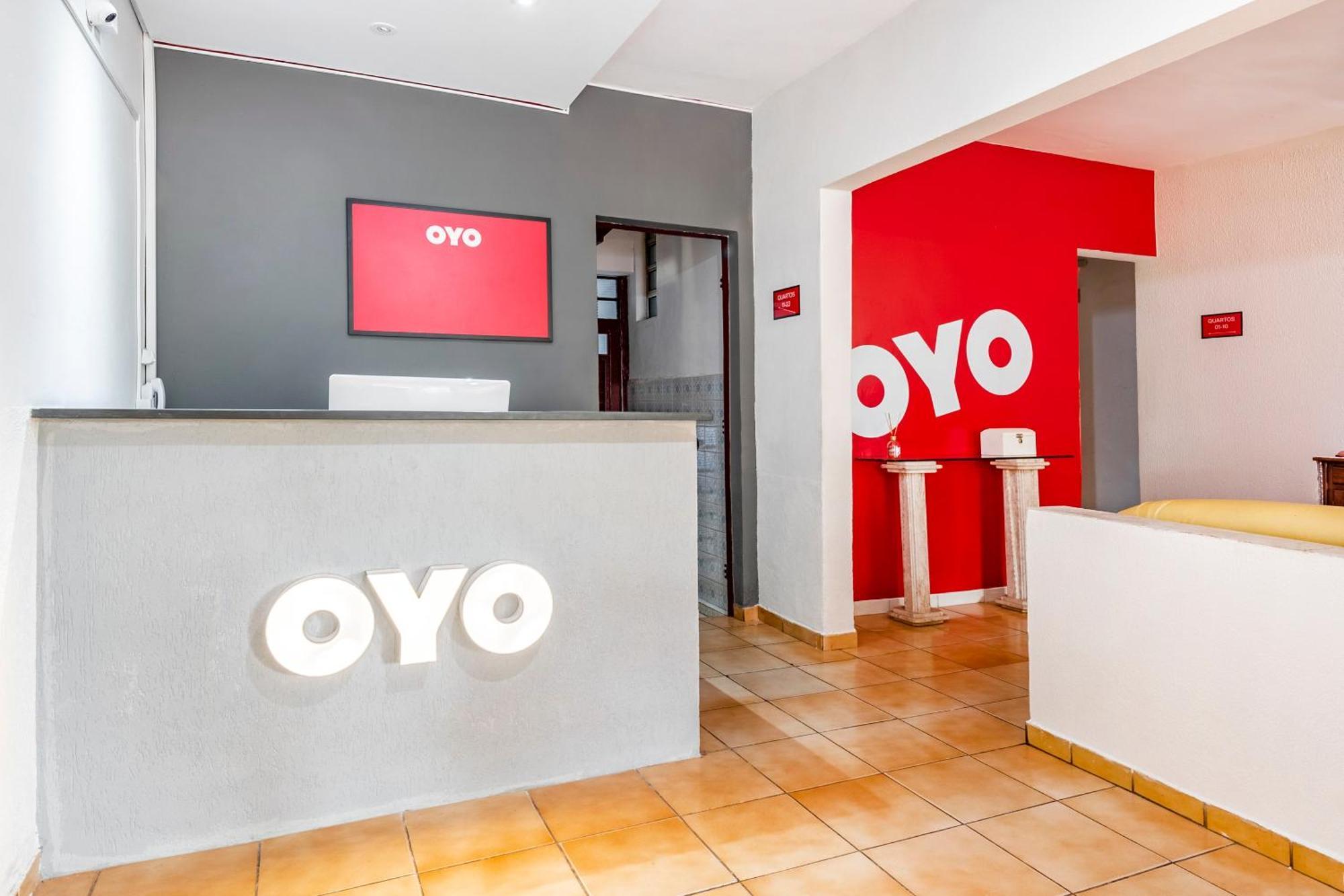 OYO Pousada Tia Léo Campinas Campinas (Sao Paulo) Exterior foto
