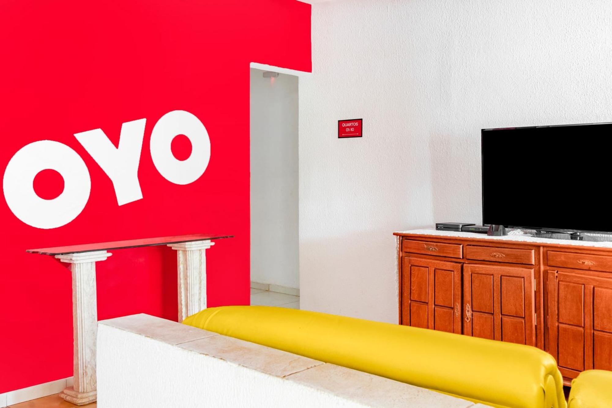 OYO Pousada Tia Léo Campinas Campinas (Sao Paulo) Exterior foto