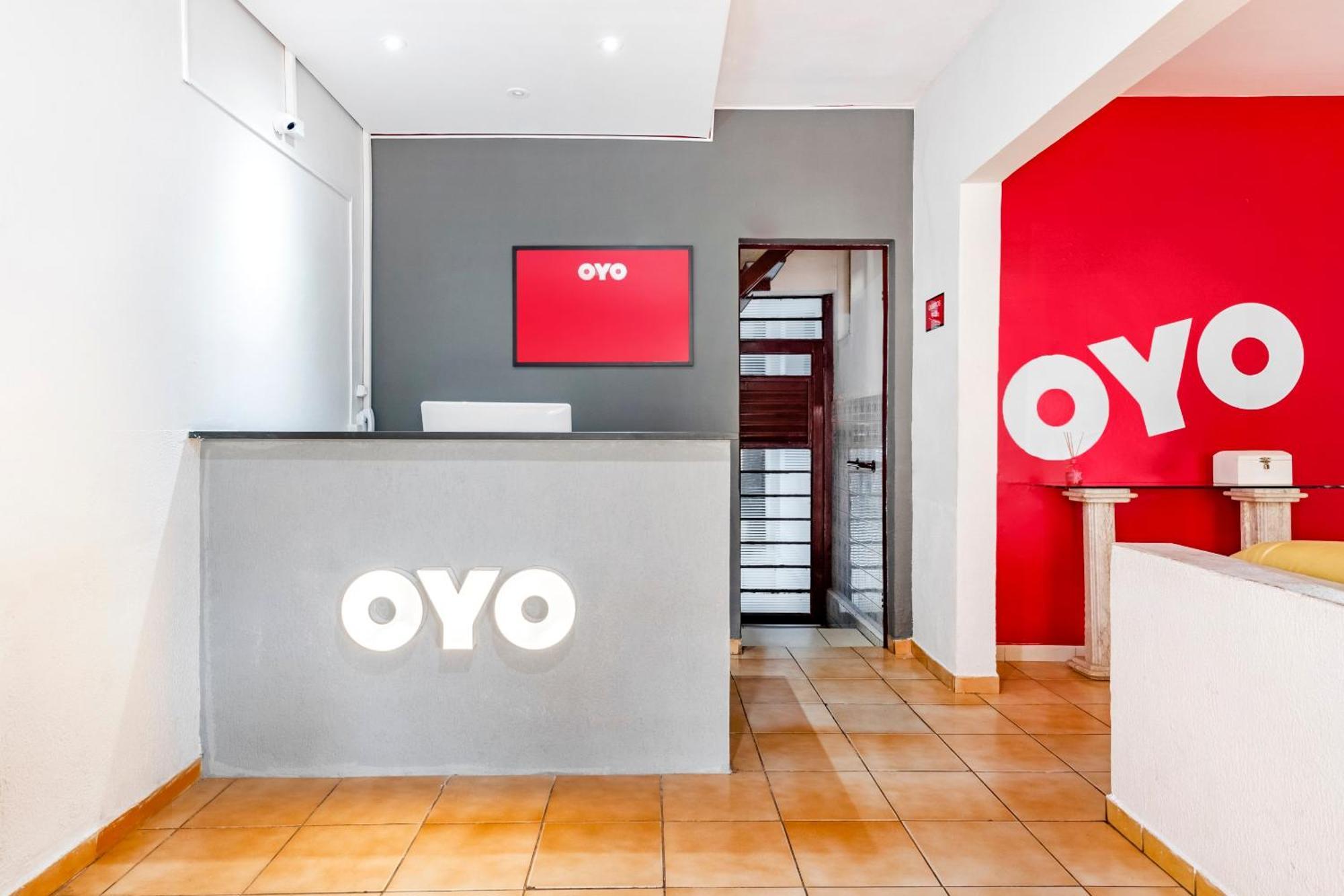 OYO Pousada Tia Léo Campinas Campinas (Sao Paulo) Exterior foto